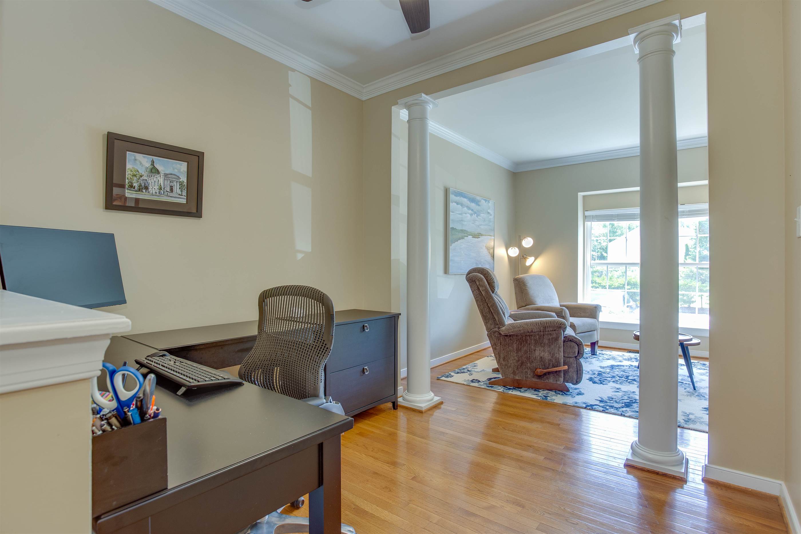 8750 Springwater Drive, Henrico County, VA 23228