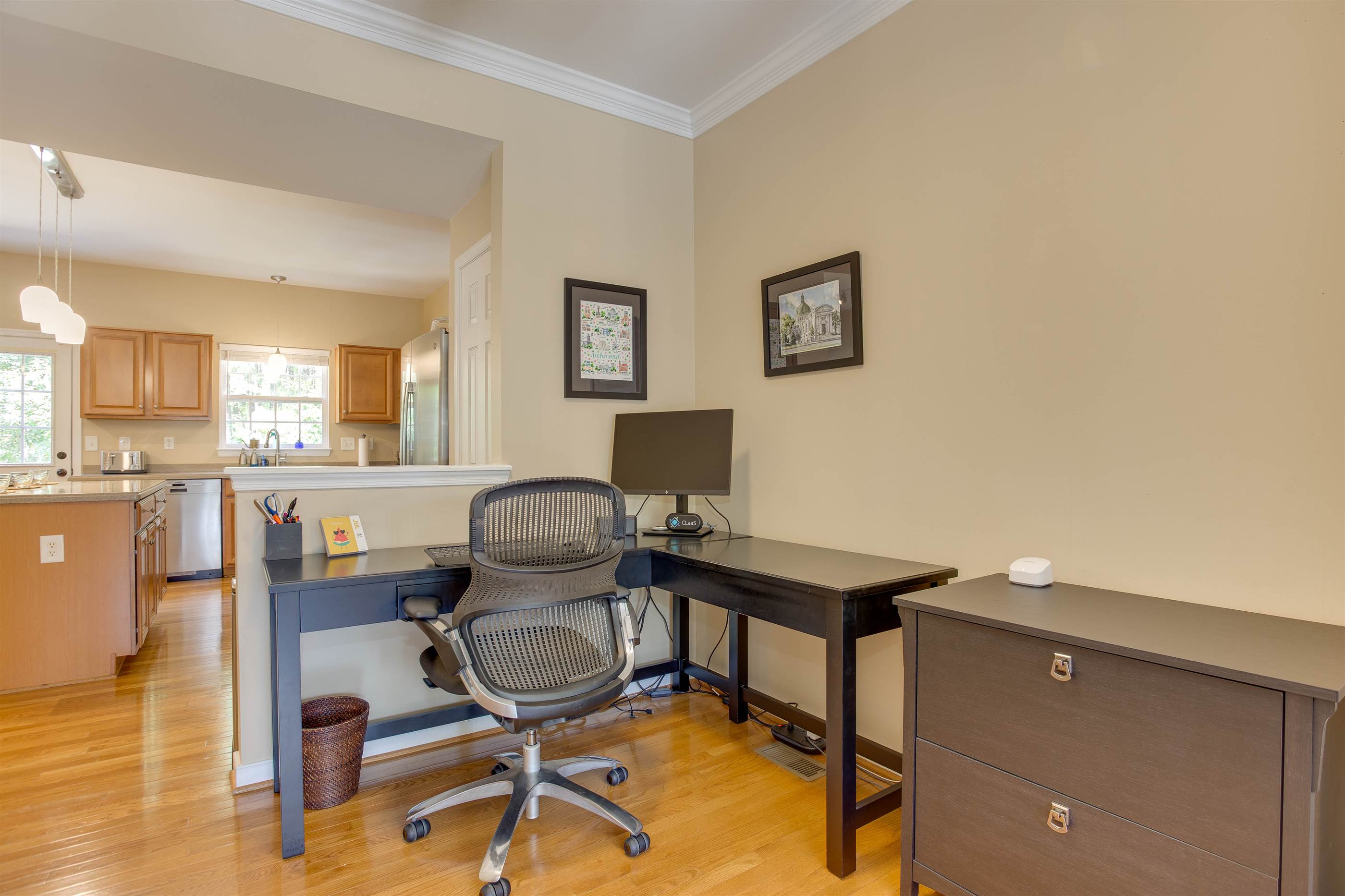 8750 Springwater Drive, Henrico County, VA 23228