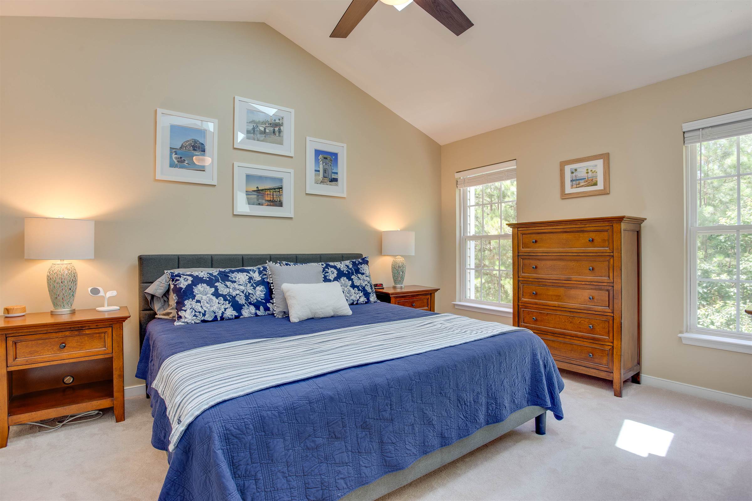 8750 Springwater Drive, Henrico County, VA 23228