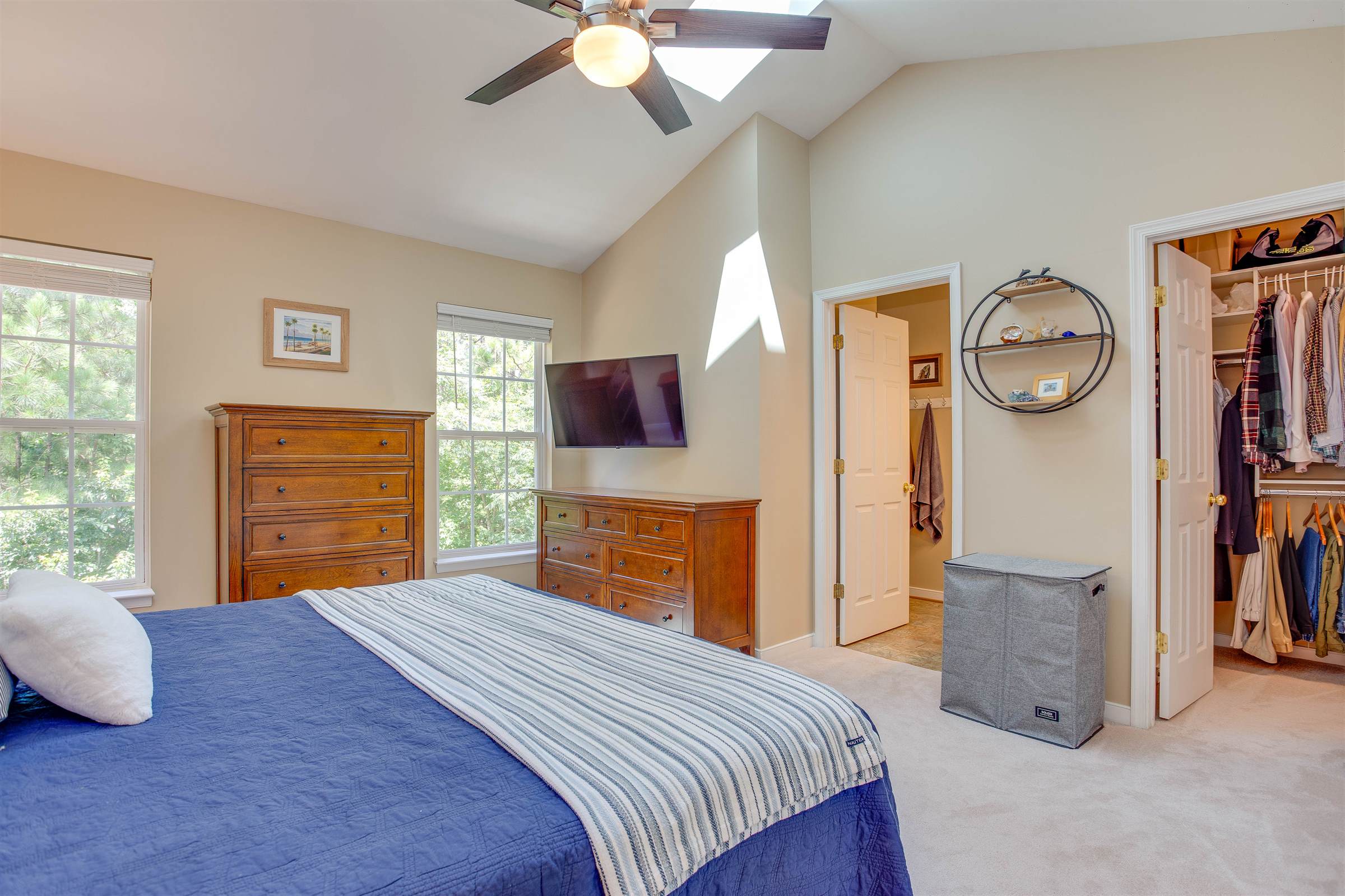 8750 Springwater Drive, Henrico County, VA 23228