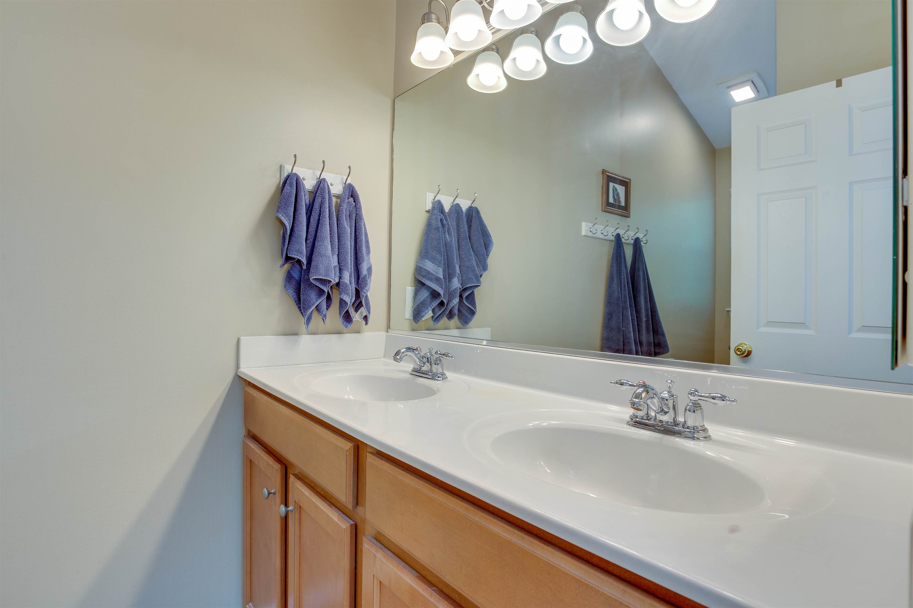 8750 Springwater Drive, Henrico County, VA 23228