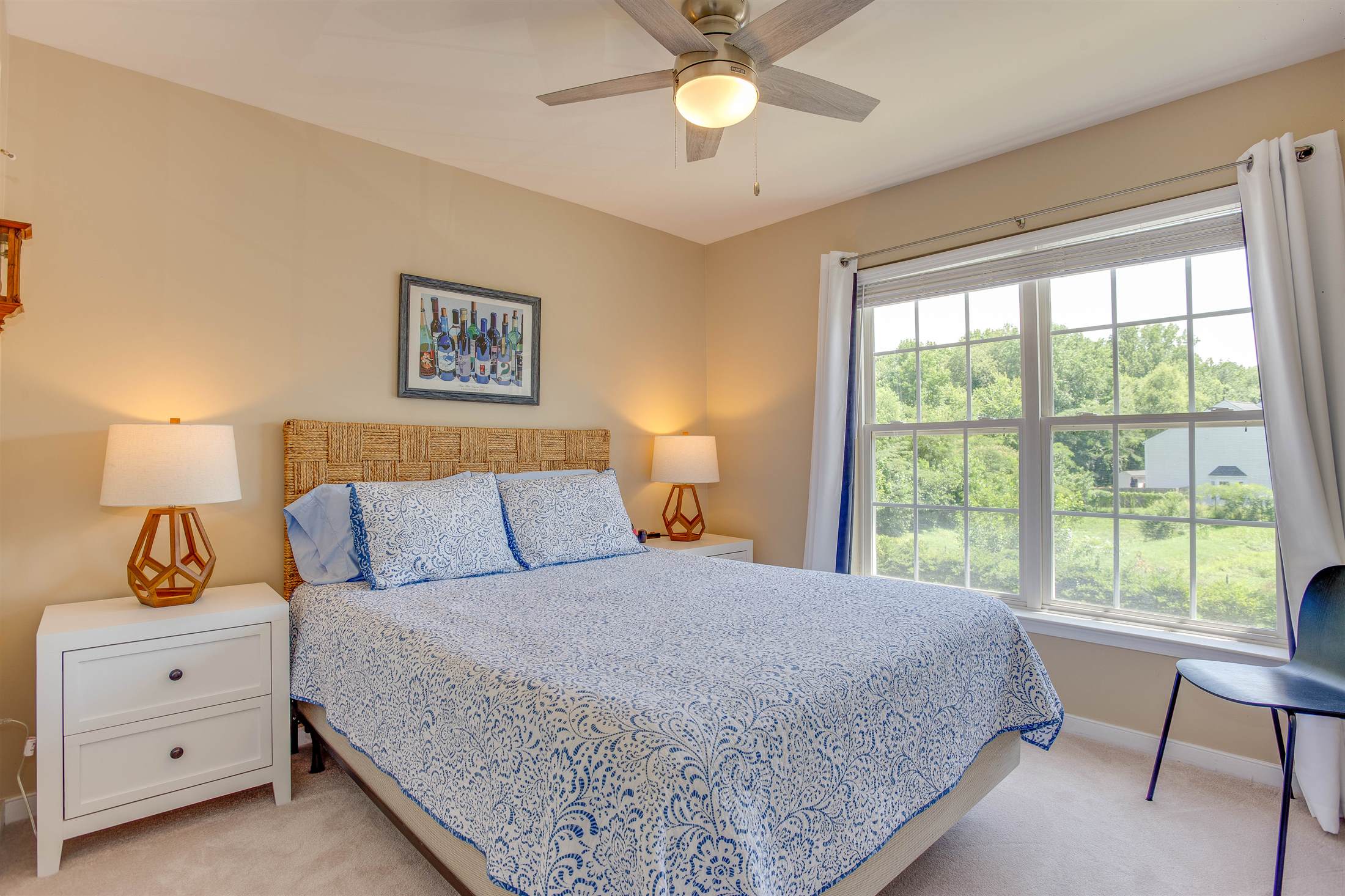 8750 Springwater Drive, Henrico County, VA 23228