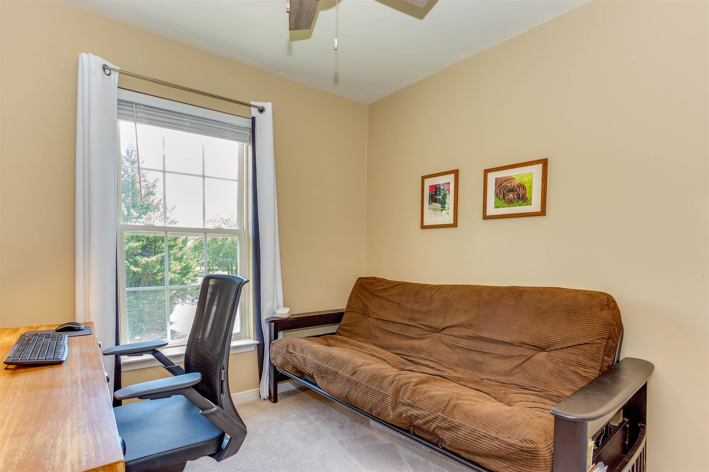 8750 Springwater Drive, Henrico County, VA 23228