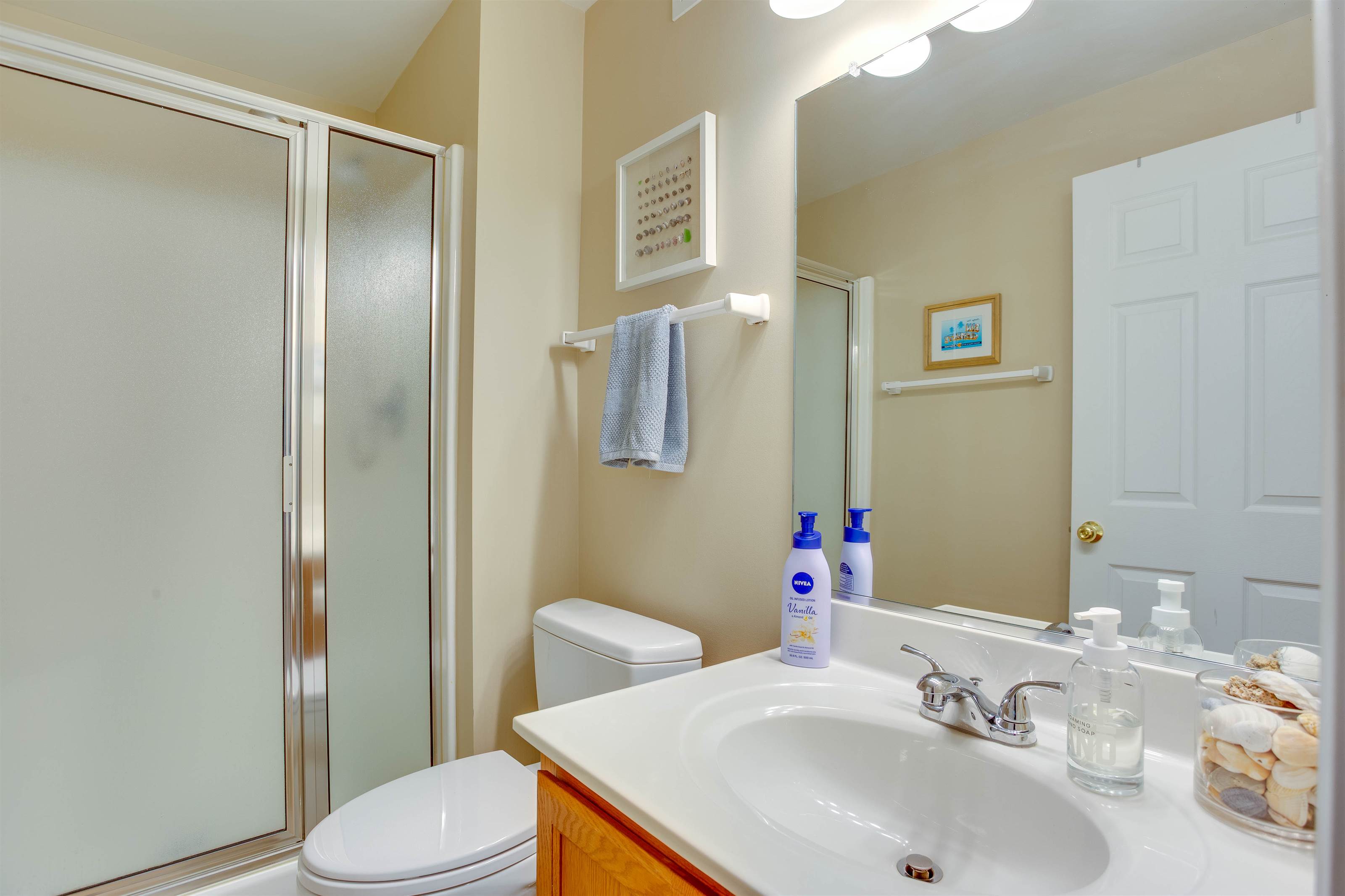 8750 Springwater Drive, Henrico County, VA 23228