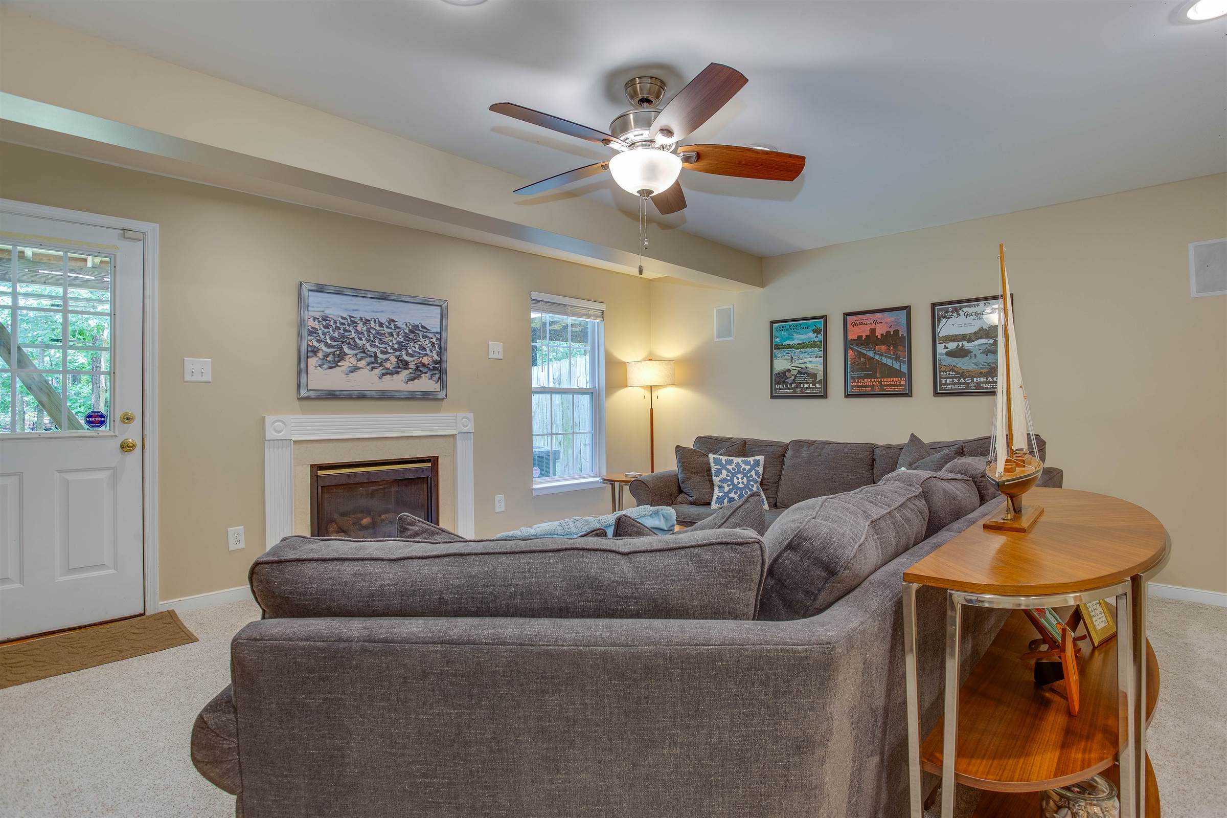 8750 Springwater Drive, Henrico County, VA 23228