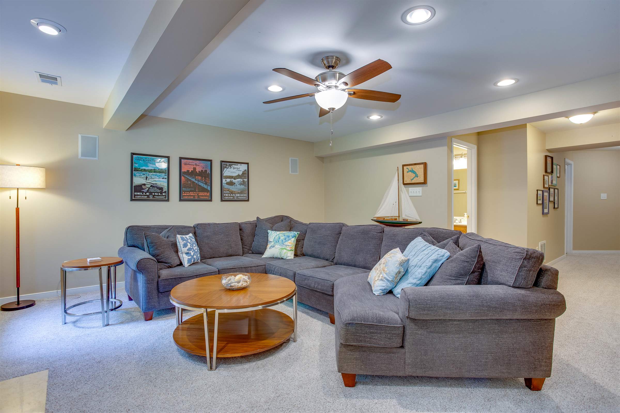 8750 Springwater Drive, Henrico County, VA 23228