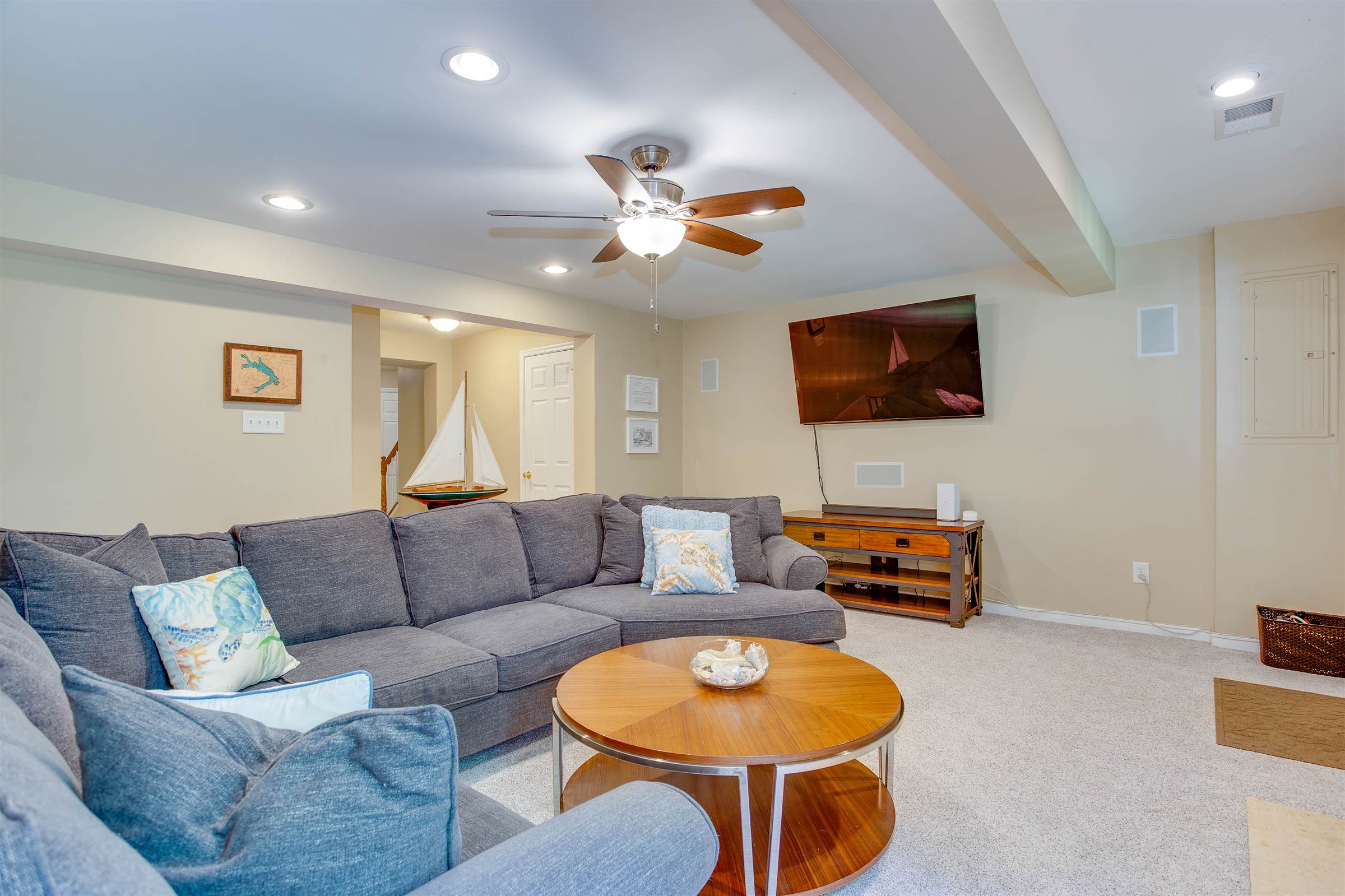 8750 Springwater Drive, Henrico County, VA 23228