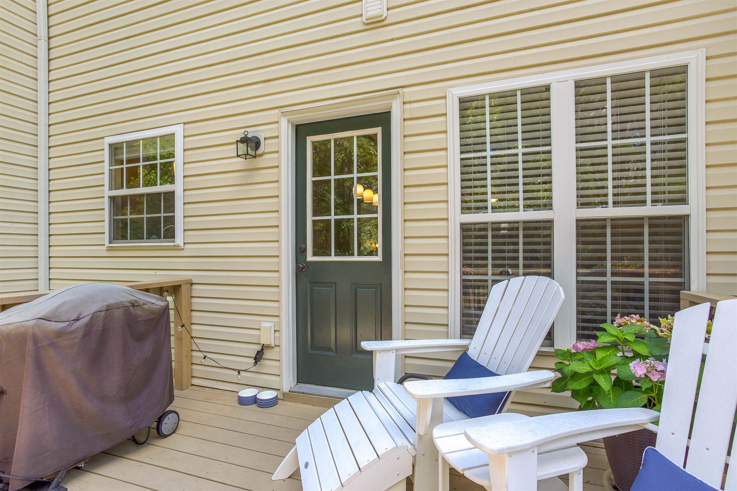 8750 Springwater Drive, Henrico County, VA 23228