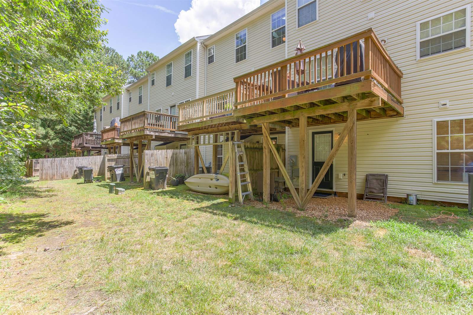 8750 Springwater Drive, Henrico County, VA 23228