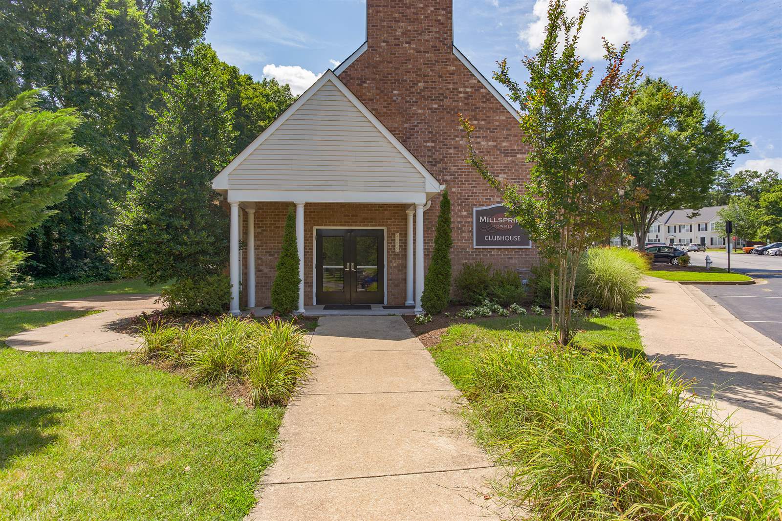8750 Springwater Drive, Henrico County, VA 23228