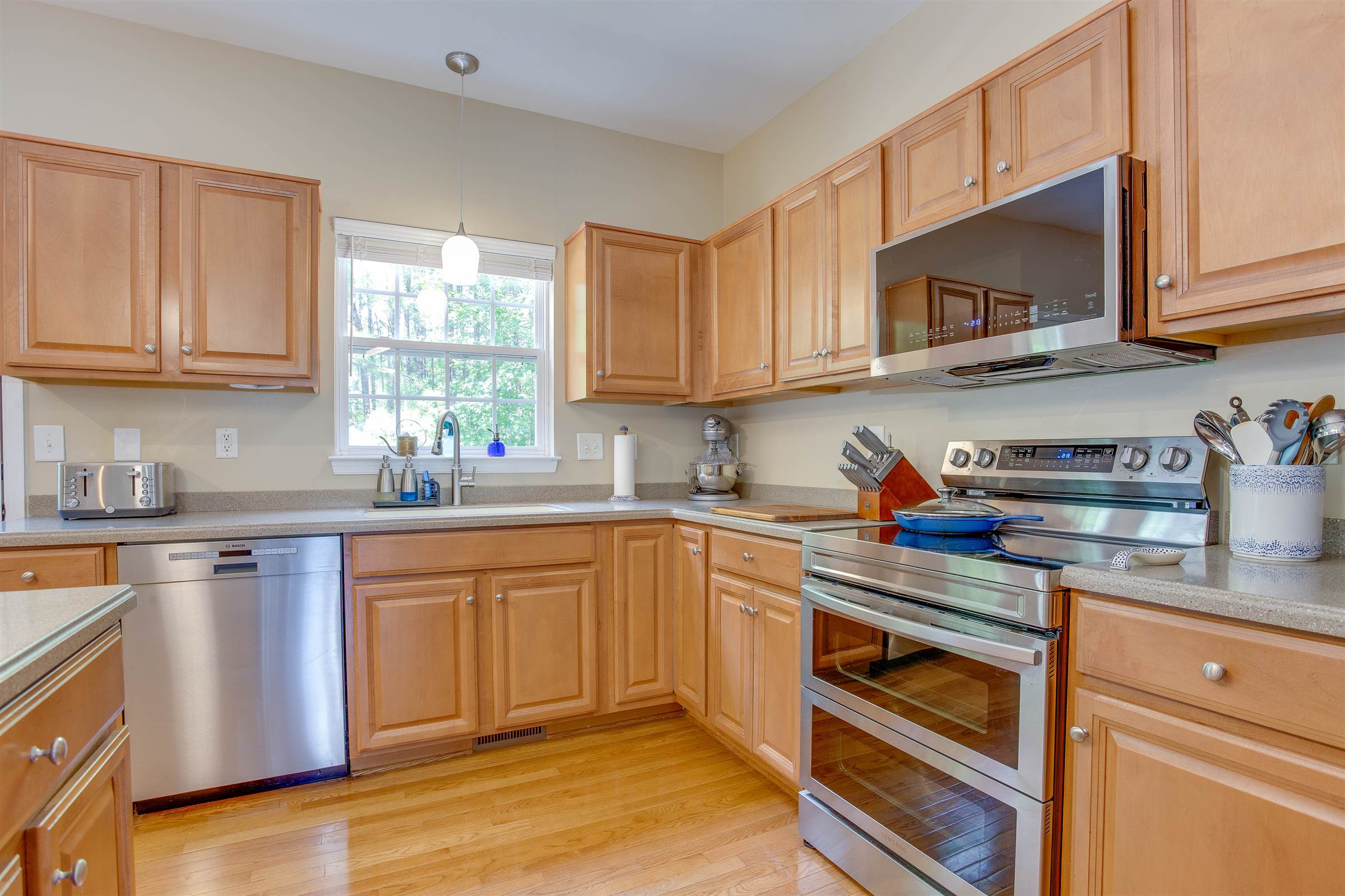 8750 Springwater Drive, Henrico County, VA 23228