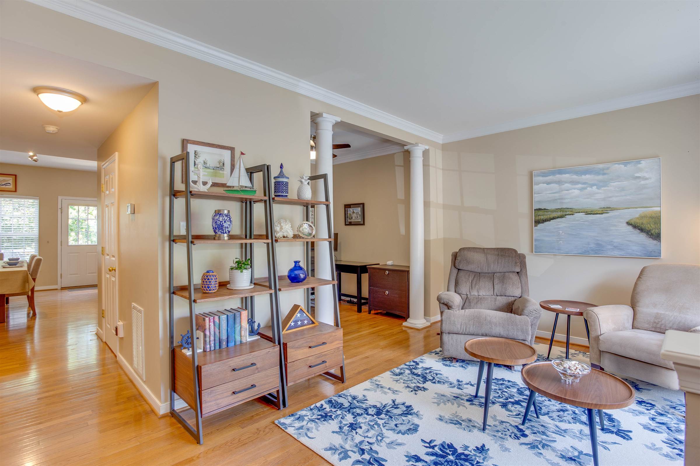 8750 Springwater Drive, Henrico County, VA 23228