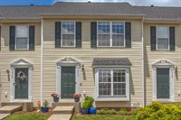 8750 Springwater Drive, Henrico County, VA 23228