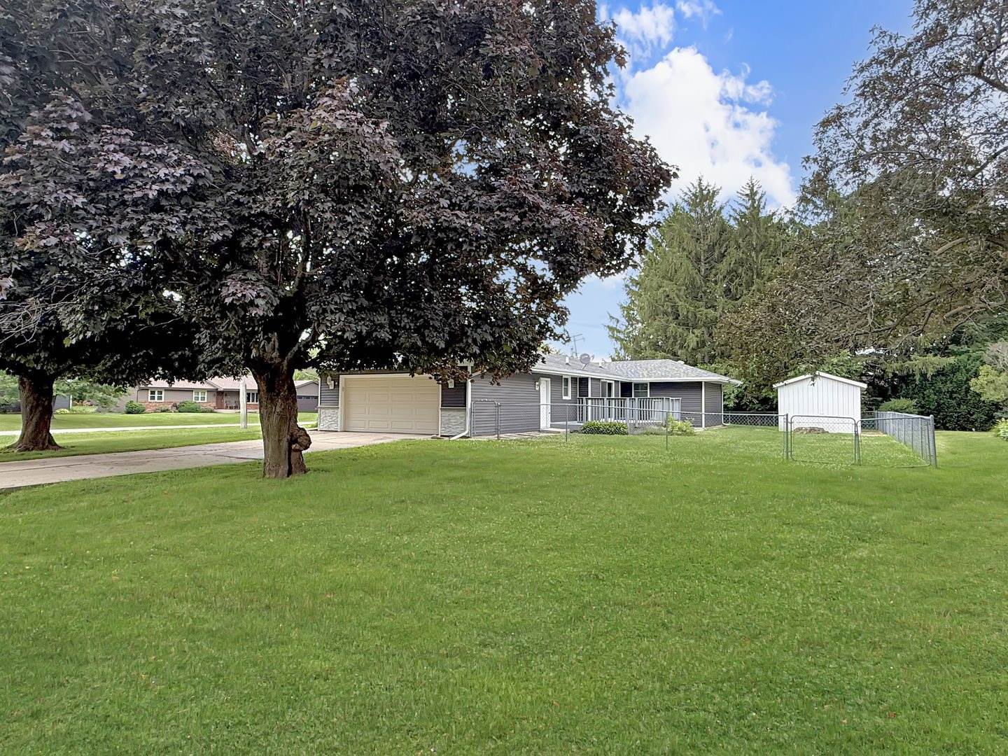 701 East Soper Street, Winnebago, IL 61088