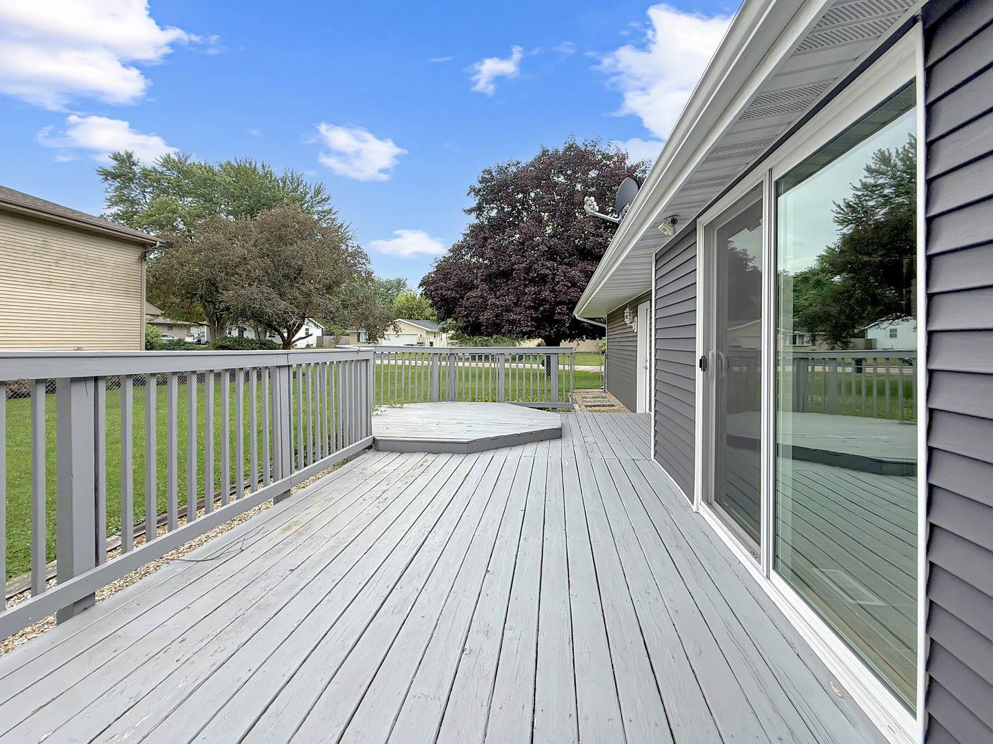 701 East Soper Street, Winnebago, IL 61088