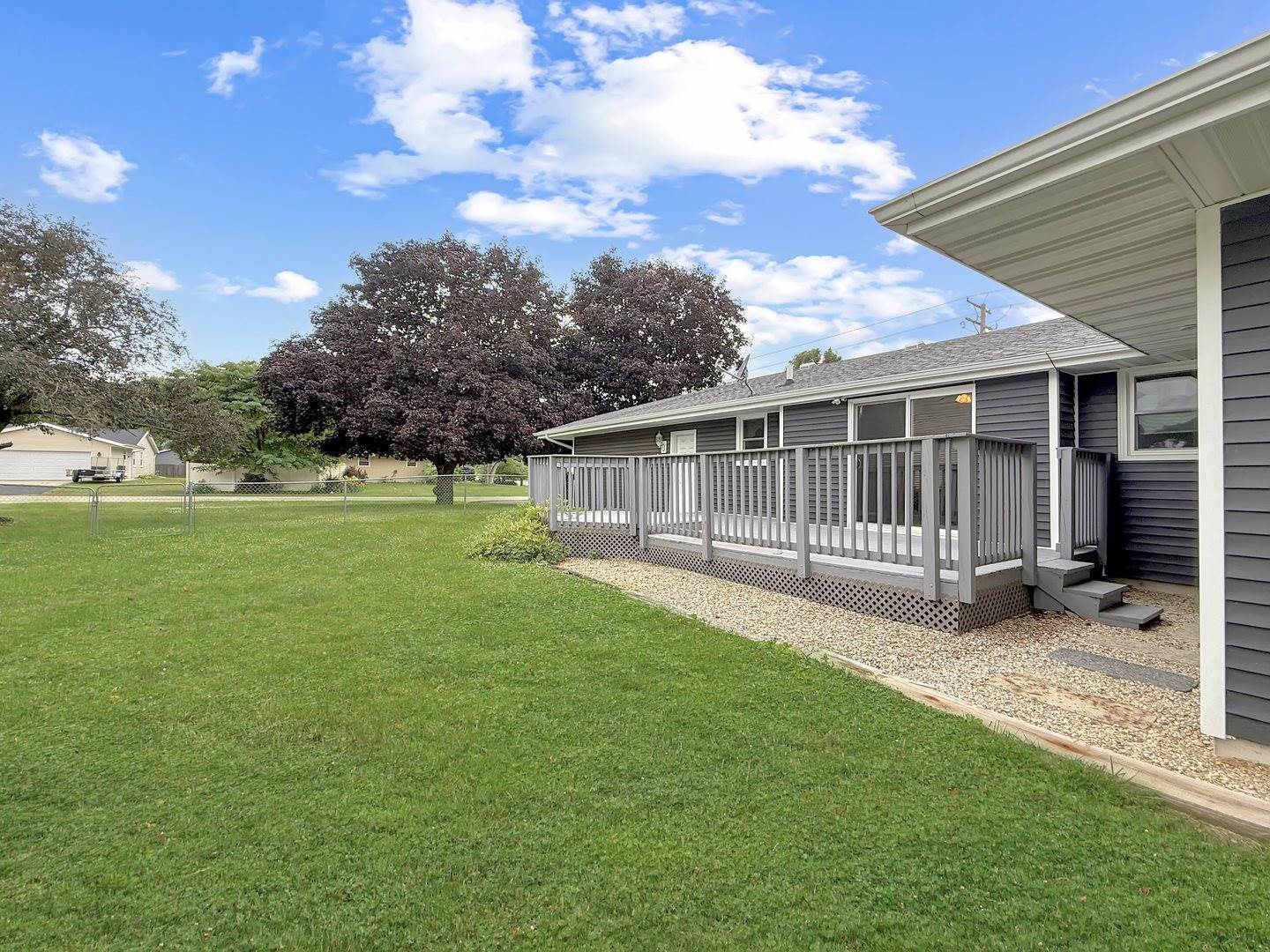 701 East Soper Street, Winnebago, IL 61088