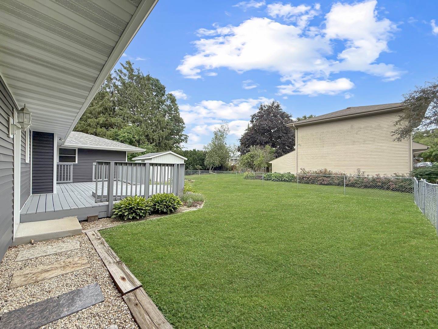 701 East Soper Street, Winnebago, IL 61088