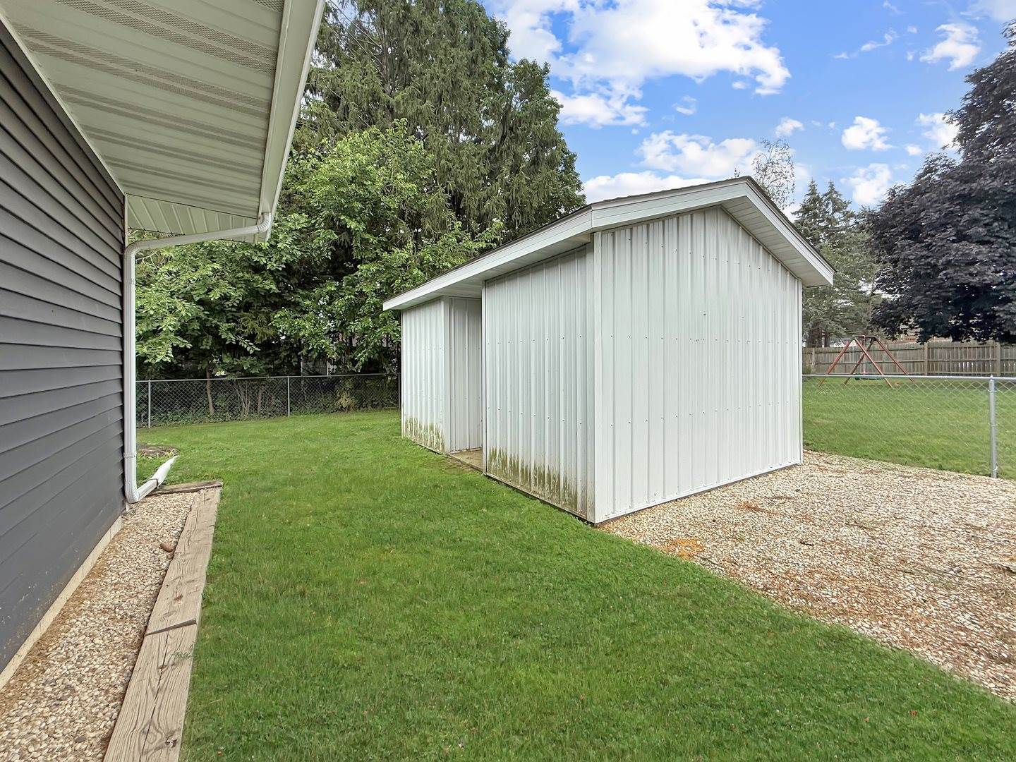 701 East Soper Street, Winnebago, IL 61088