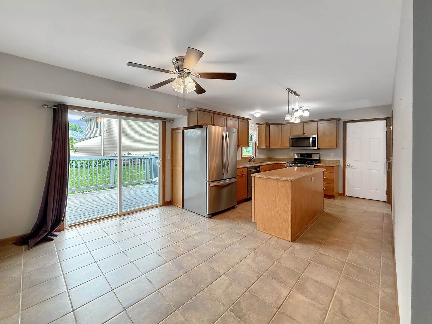 701 East Soper Street, Winnebago, IL 61088