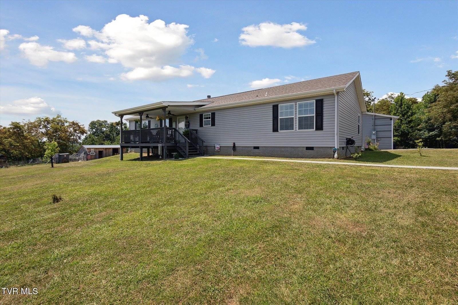 274 Warrensburg Road, Greeneville, TN 37743
