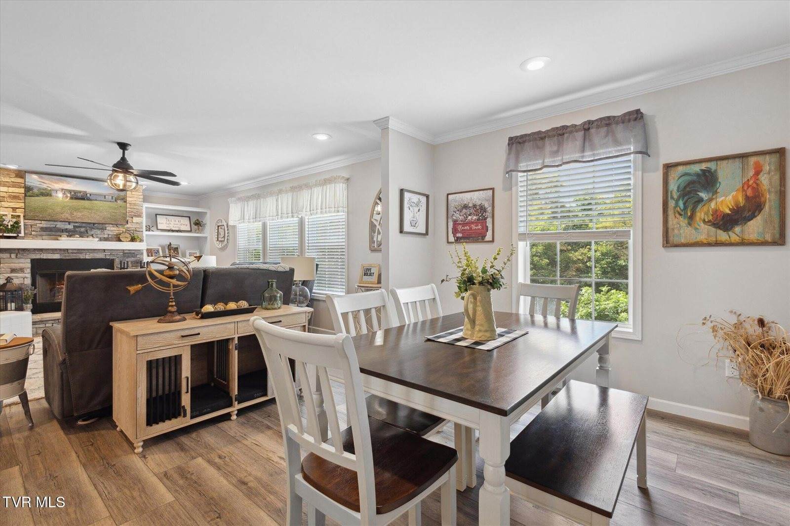 274 Warrensburg Road, Greeneville, TN 37743