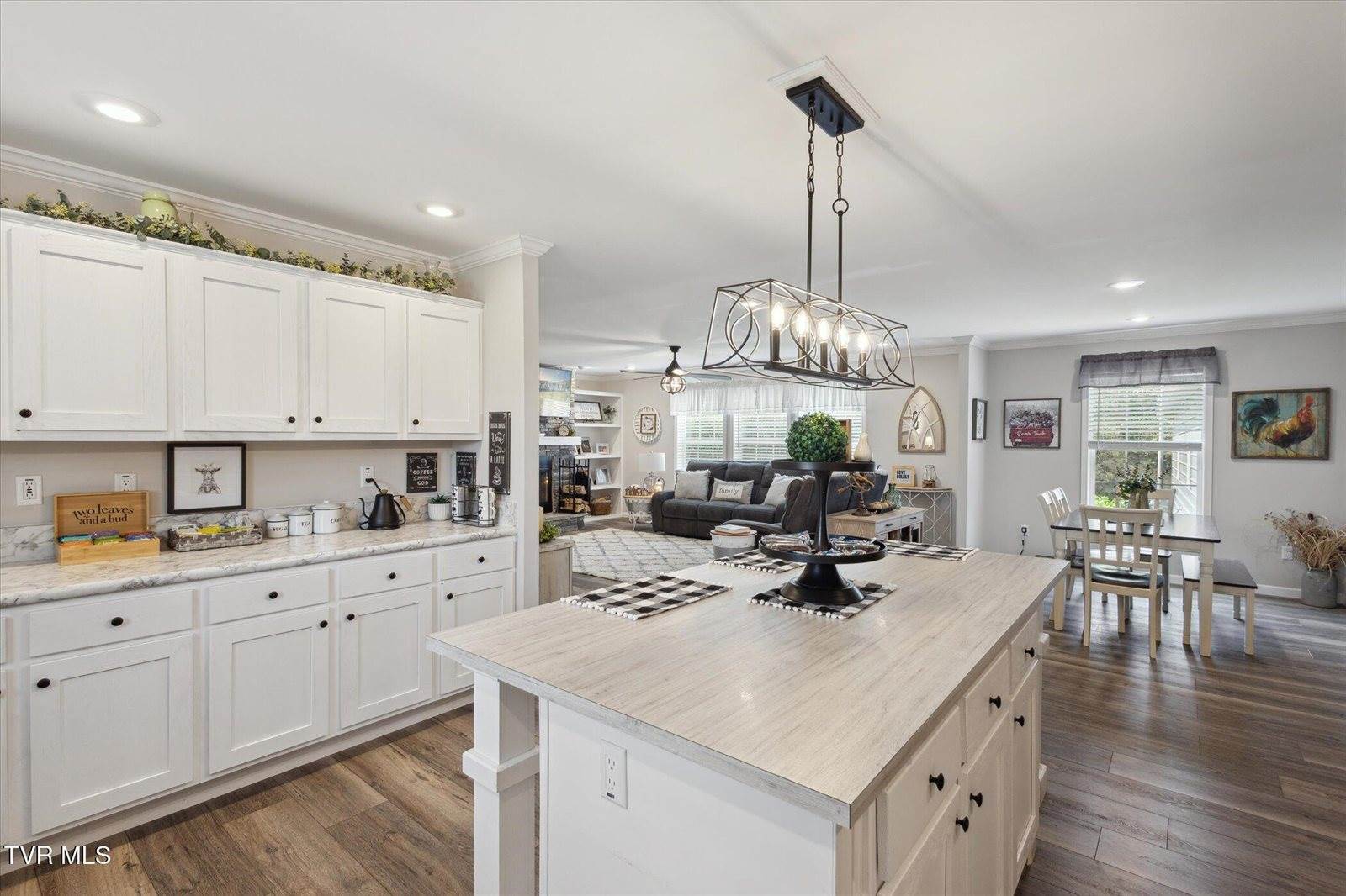 274 Warrensburg Road, Greeneville, TN 37743