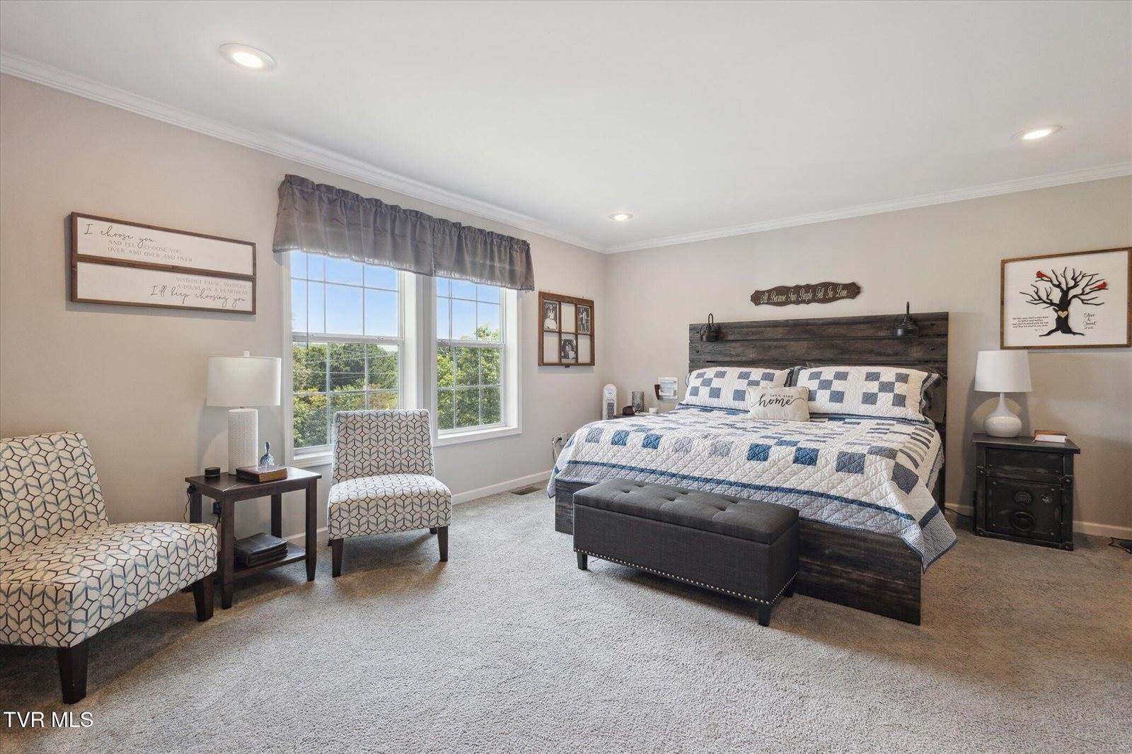 274 Warrensburg Road, Greeneville, TN 37743