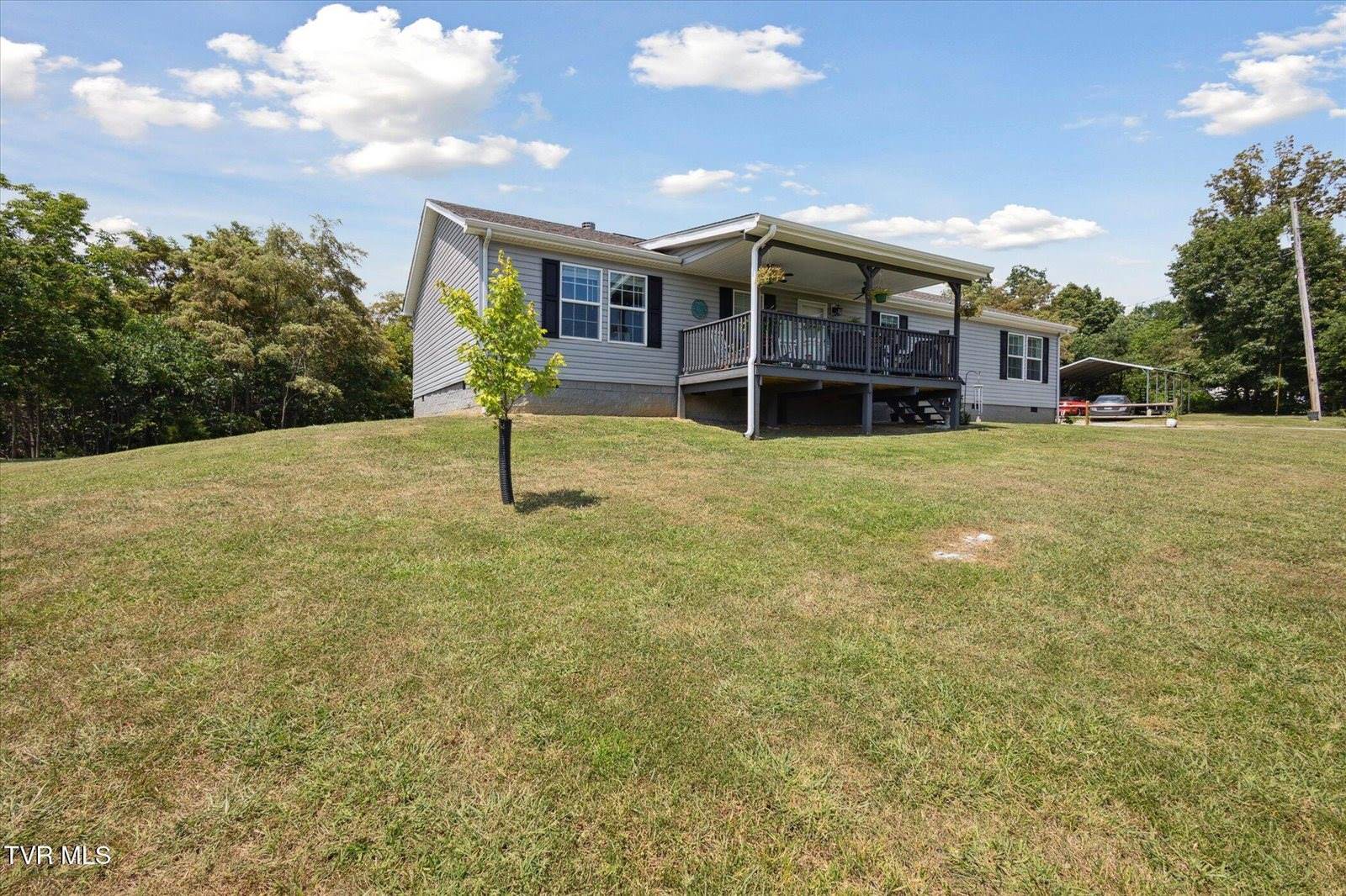 274 Warrensburg Road, Greeneville, TN 37743