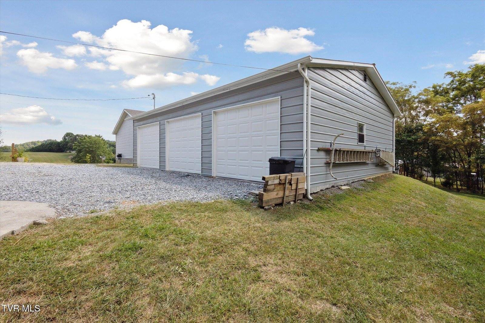 274 Warrensburg Road, Greeneville, TN 37743