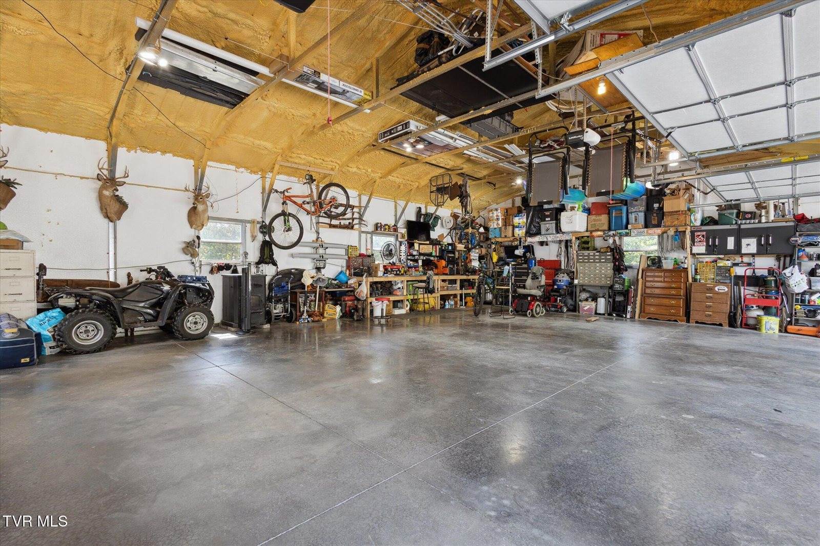 274 Warrensburg Road, Greeneville, TN 37743