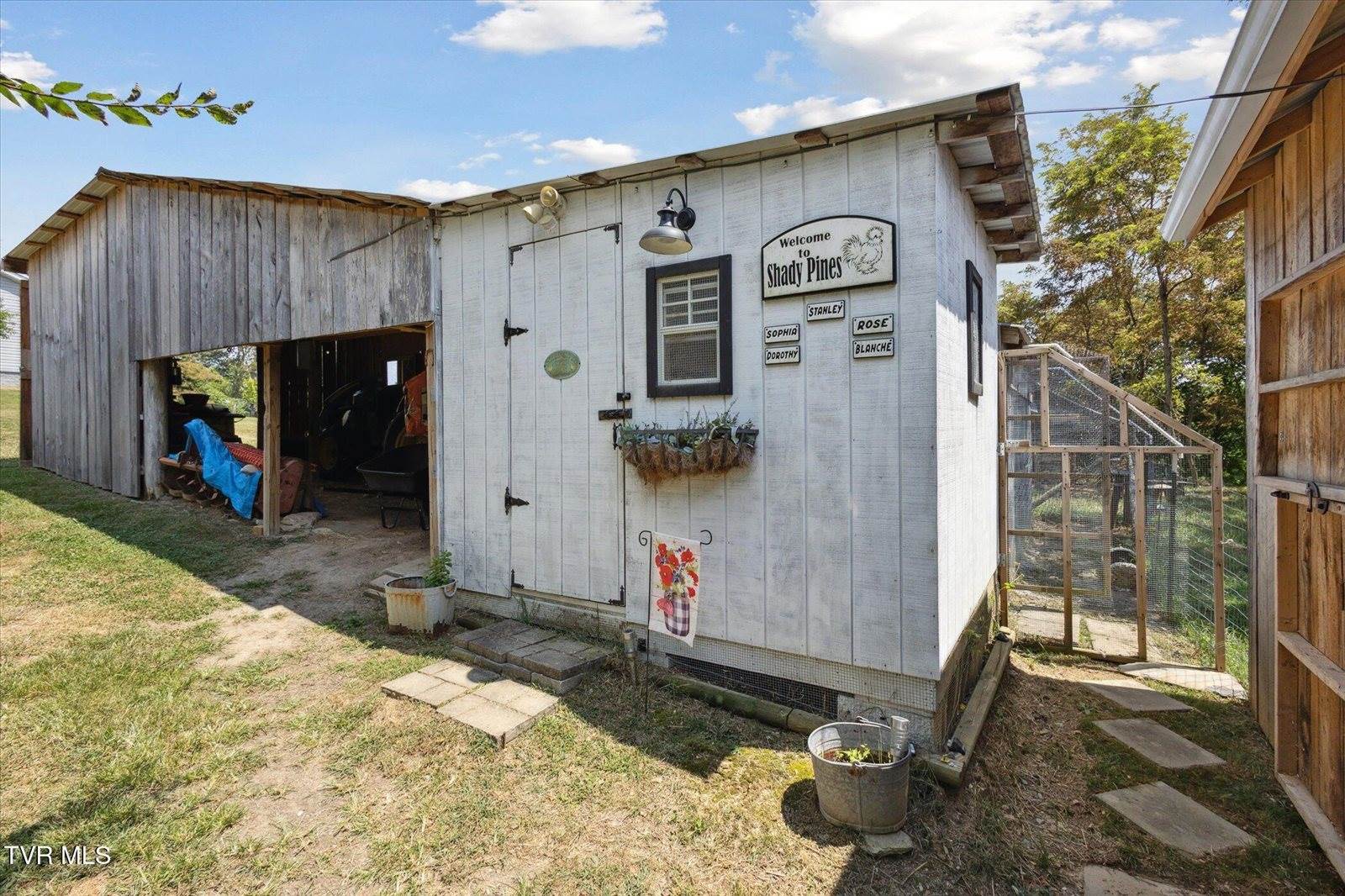 274 Warrensburg Road, Greeneville, TN 37743