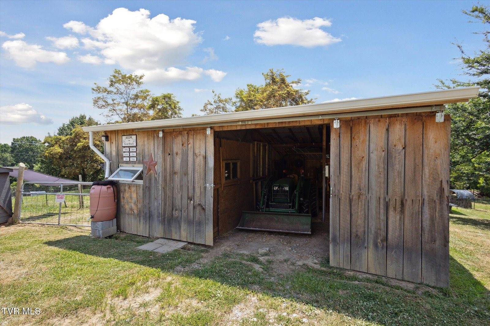 274 Warrensburg Road, Greeneville, TN 37743