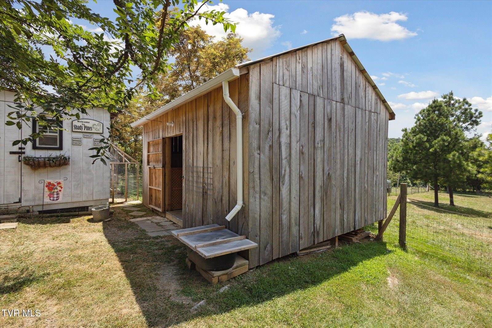 274 Warrensburg Road, Greeneville, TN 37743