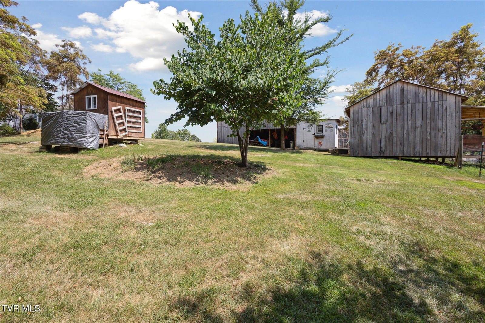 274 Warrensburg Road, Greeneville, TN 37743