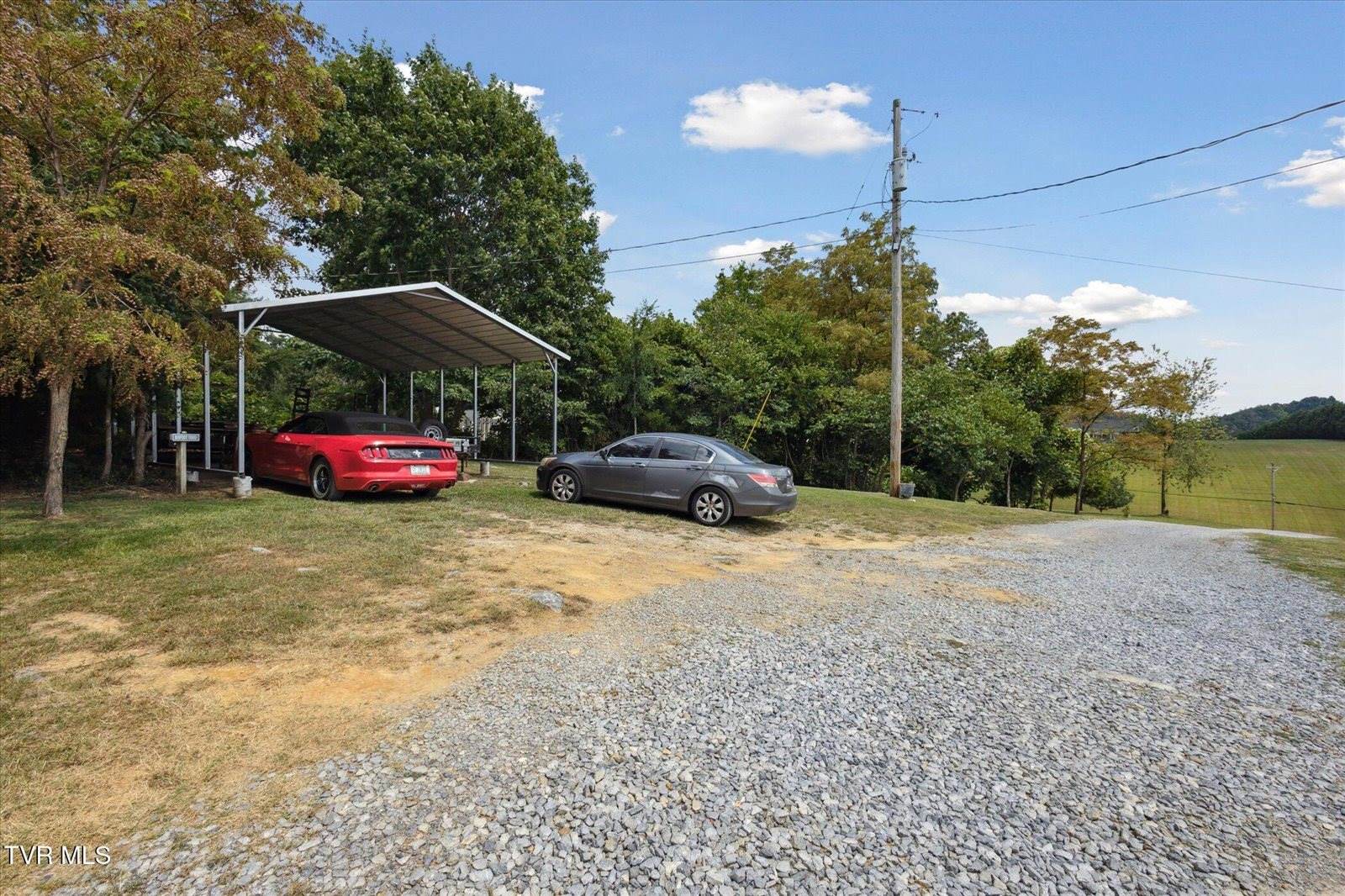 274 Warrensburg Road, Greeneville, TN 37743