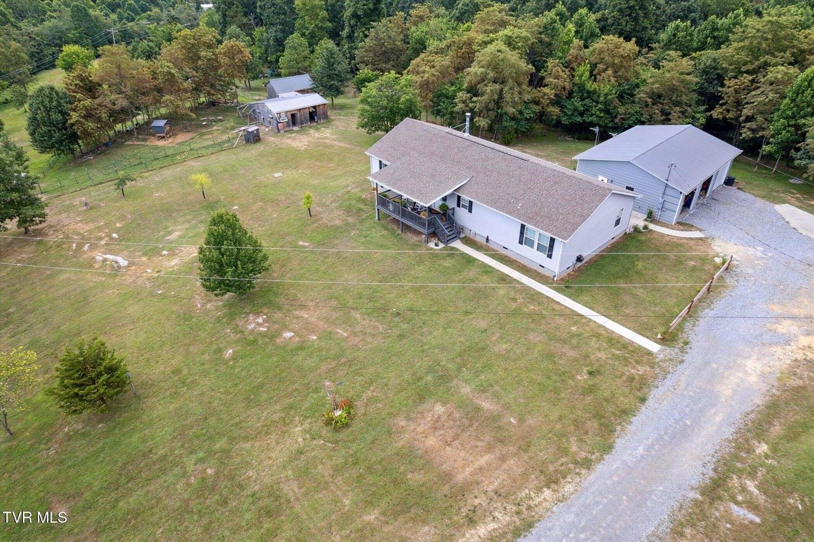 274 Warrensburg Road, Greeneville, TN 37743