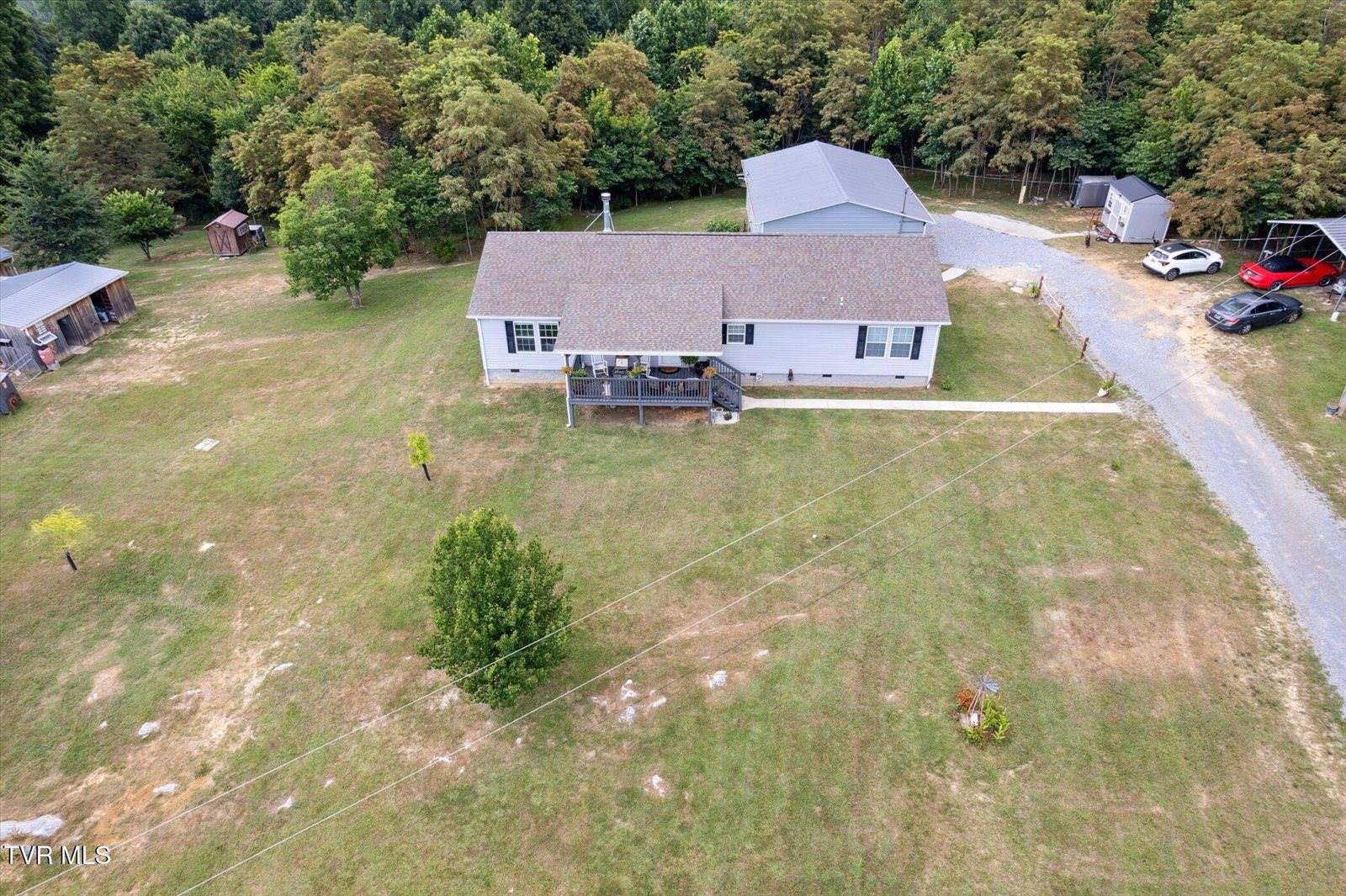 274 Warrensburg Road, Greeneville, TN 37743