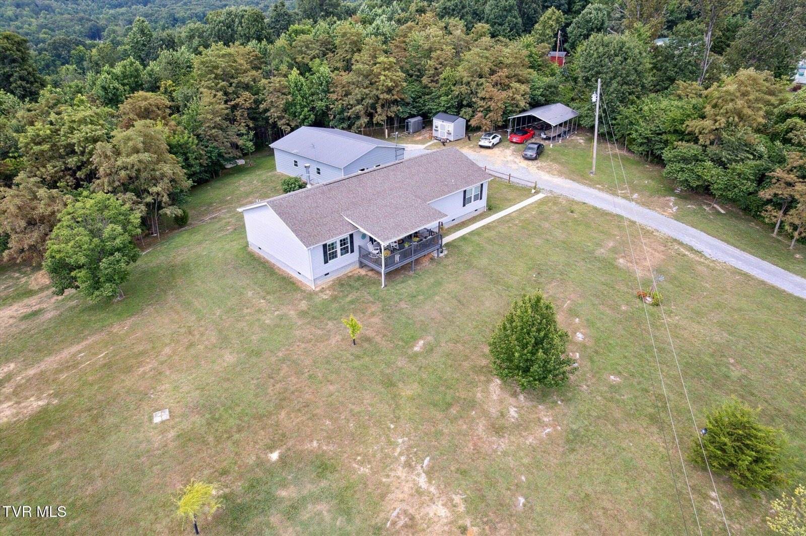 274 Warrensburg Road, Greeneville, TN 37743