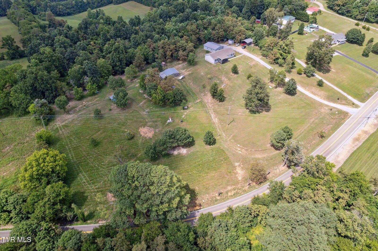 274 Warrensburg Road, Greeneville, TN 37743