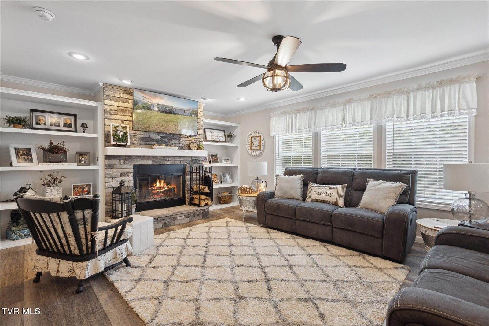 274 Warrensburg Road, Greeneville, TN 37743