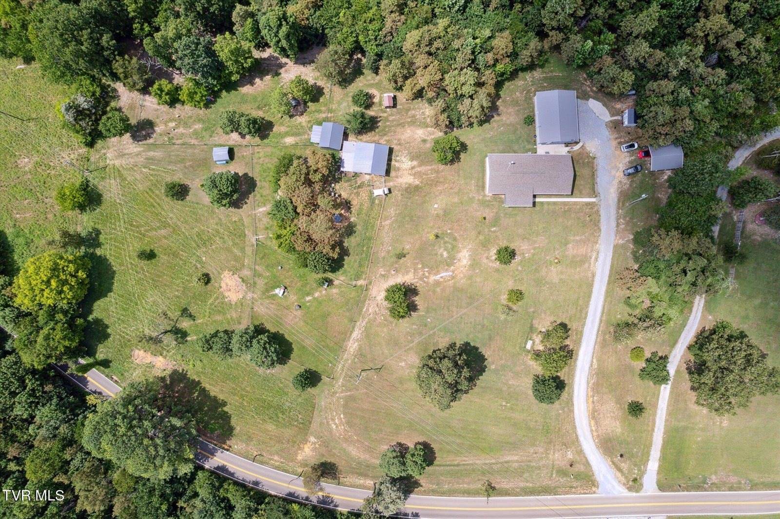 274 Warrensburg Road, Greeneville, TN 37743