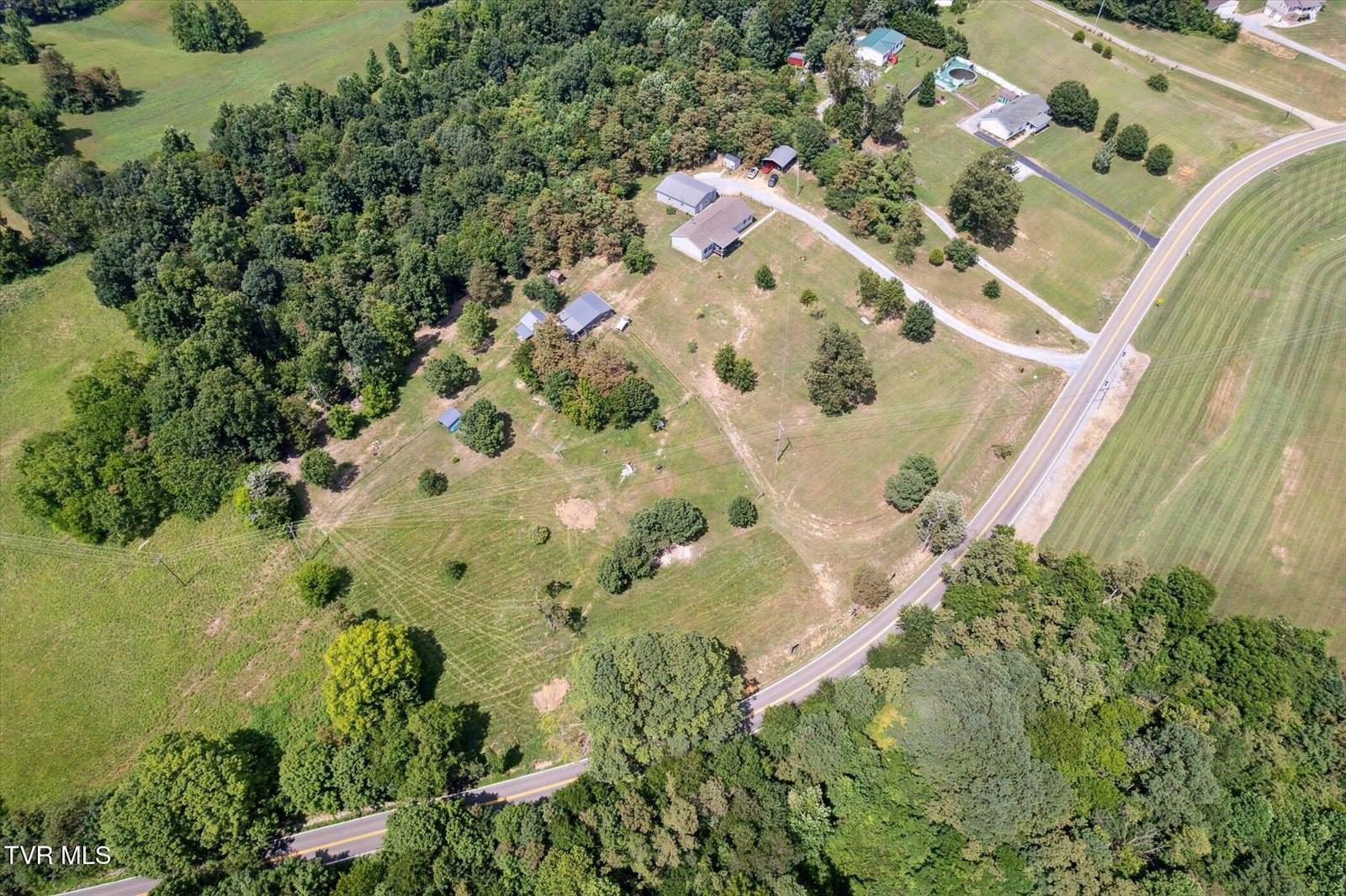 274 Warrensburg Road, Greeneville, TN 37743