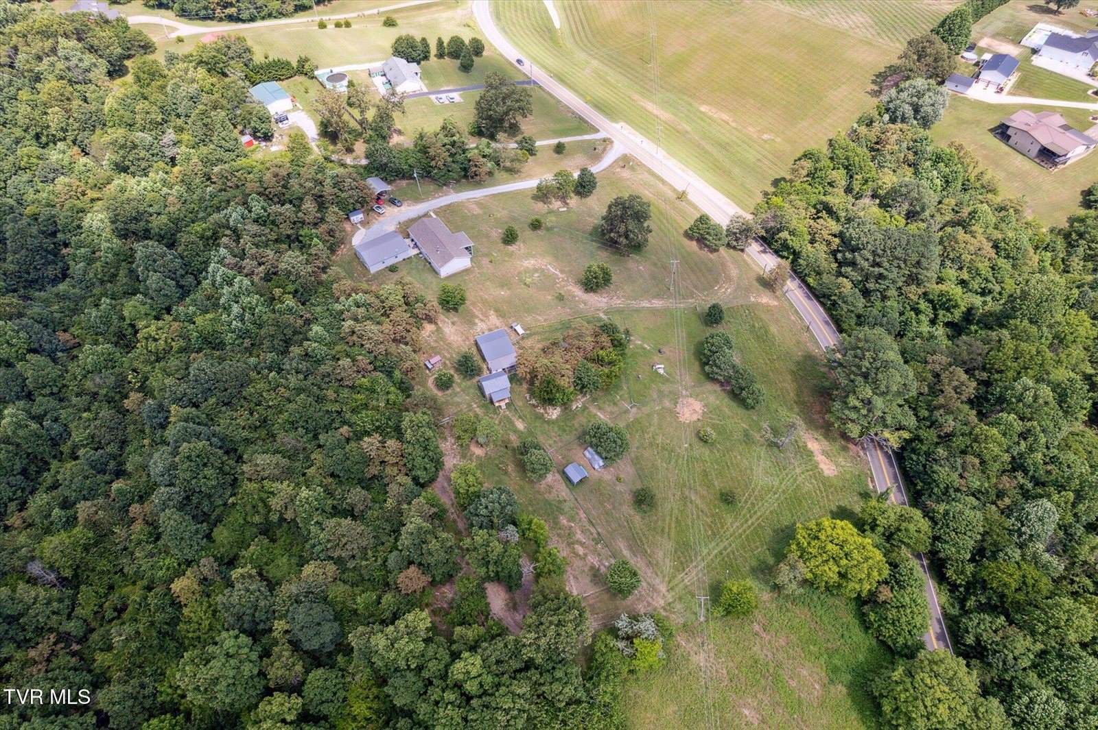 274 Warrensburg Road, Greeneville, TN 37743