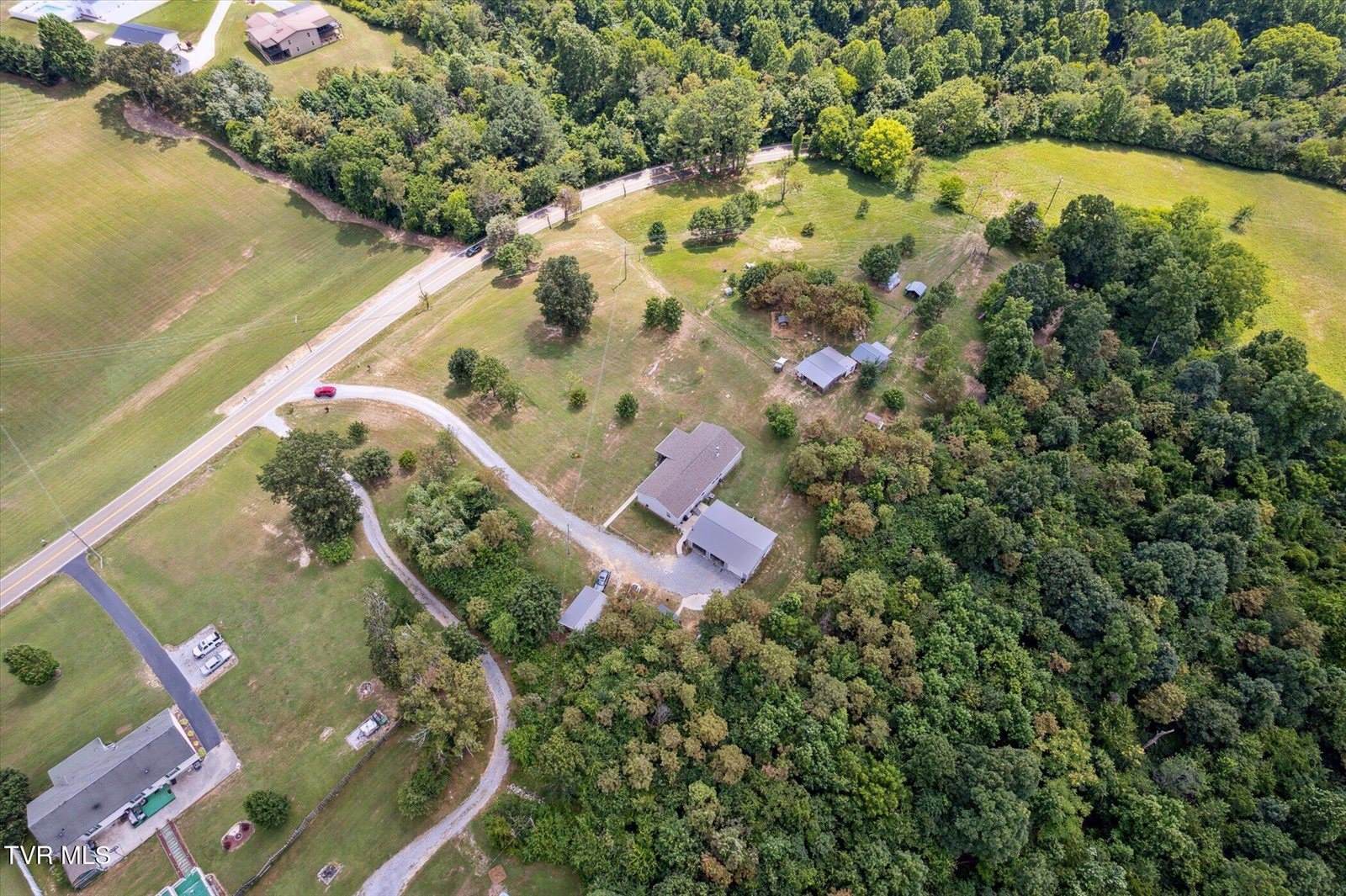 274 Warrensburg Road, Greeneville, TN 37743