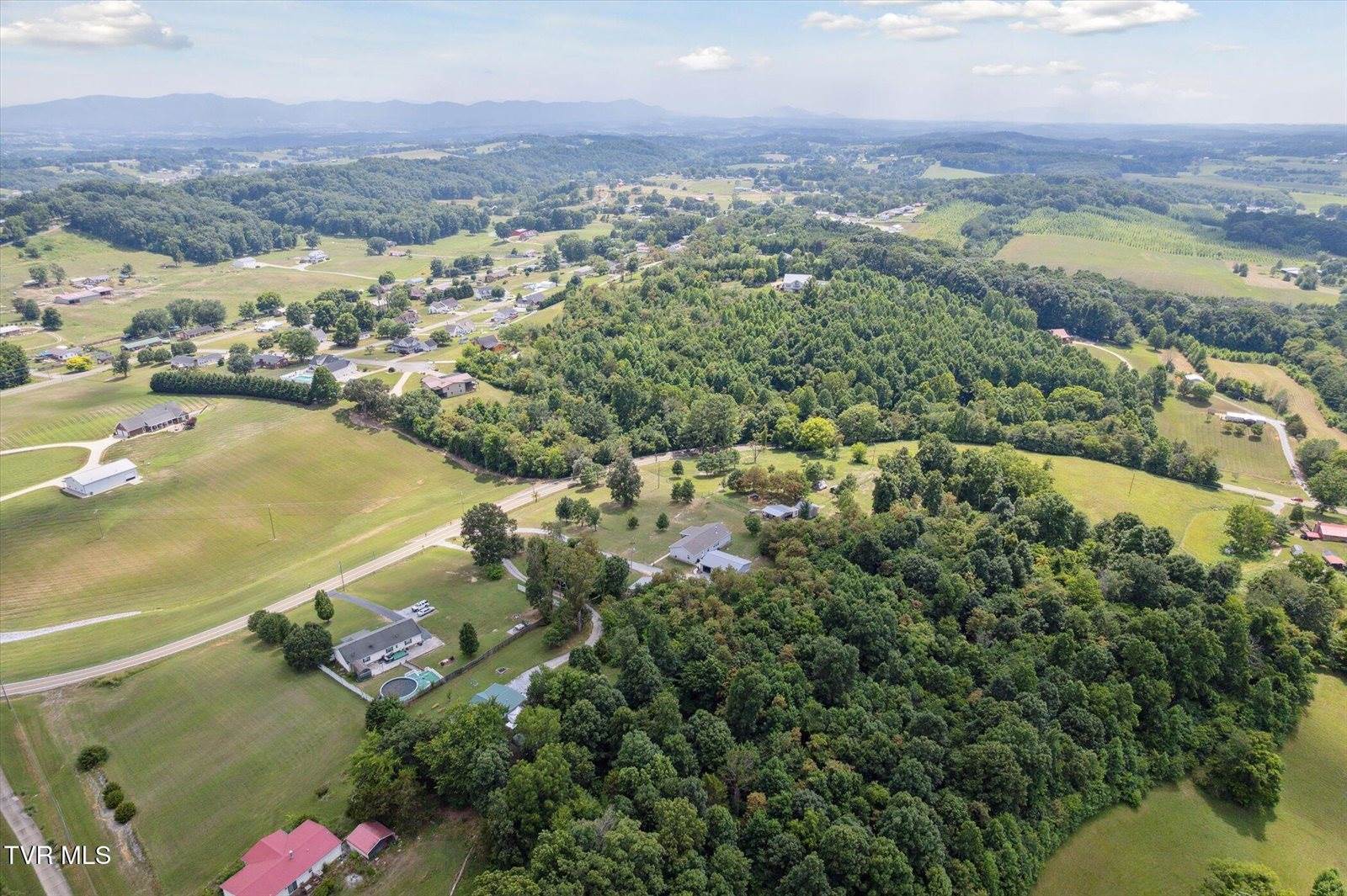 274 Warrensburg Road, Greeneville, TN 37743