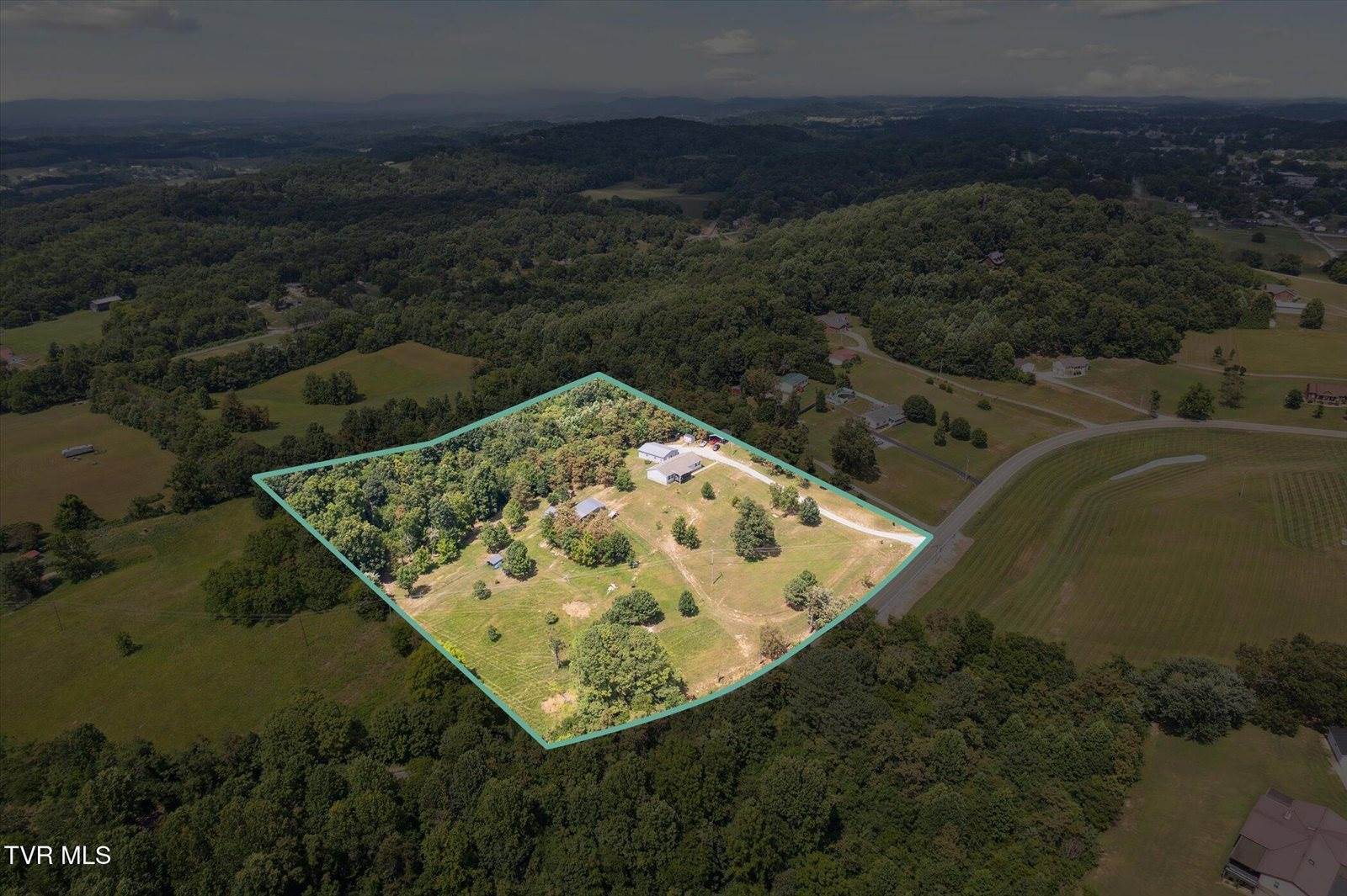 274 Warrensburg Road, Greeneville, TN 37743