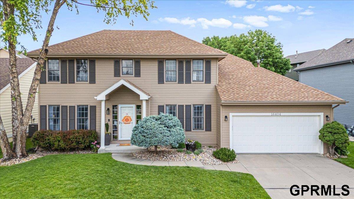 16404 Polk Street, Omaha, NE 68135