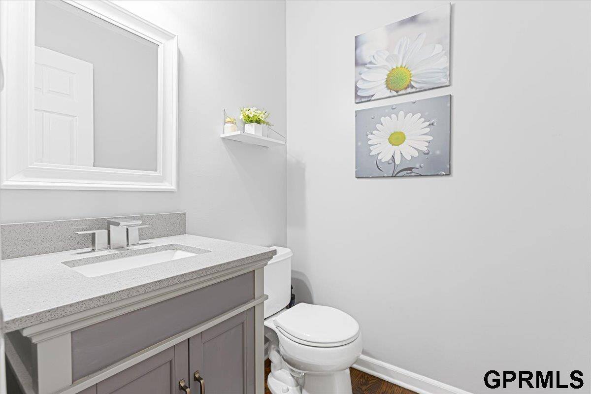 16404 Polk Street, Omaha, NE 68135