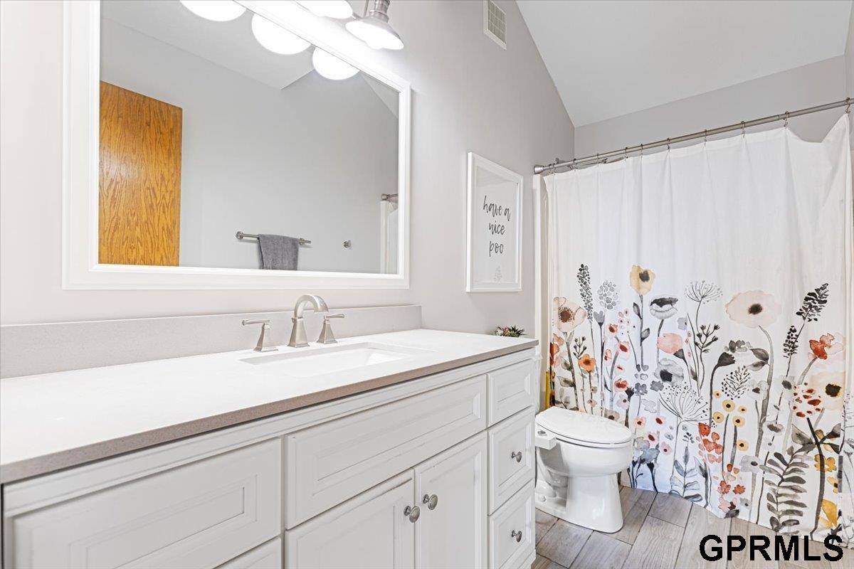 16404 Polk Street, Omaha, NE 68135