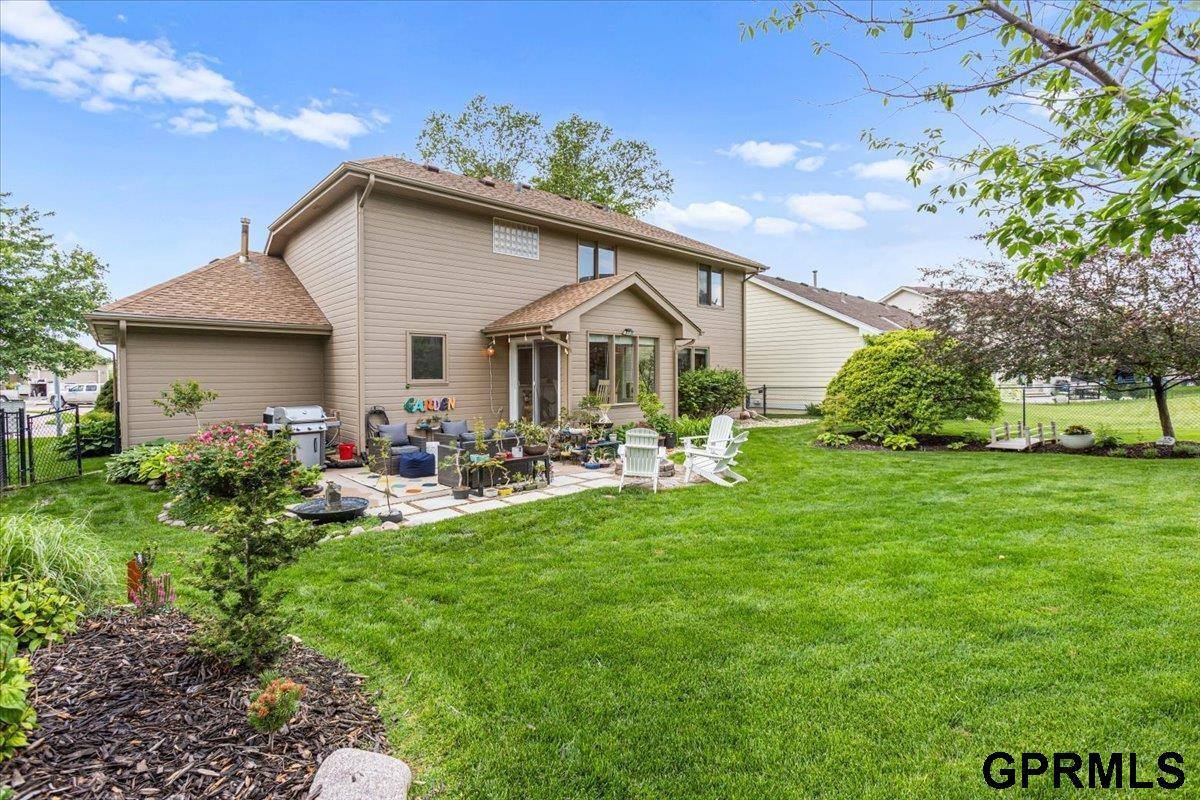 16404 Polk Street, Omaha, NE 68135